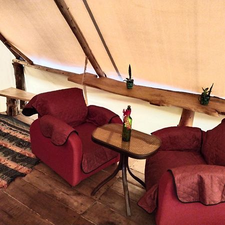 Hostel Glamping Rustiko Salento Pokoj fotografie
