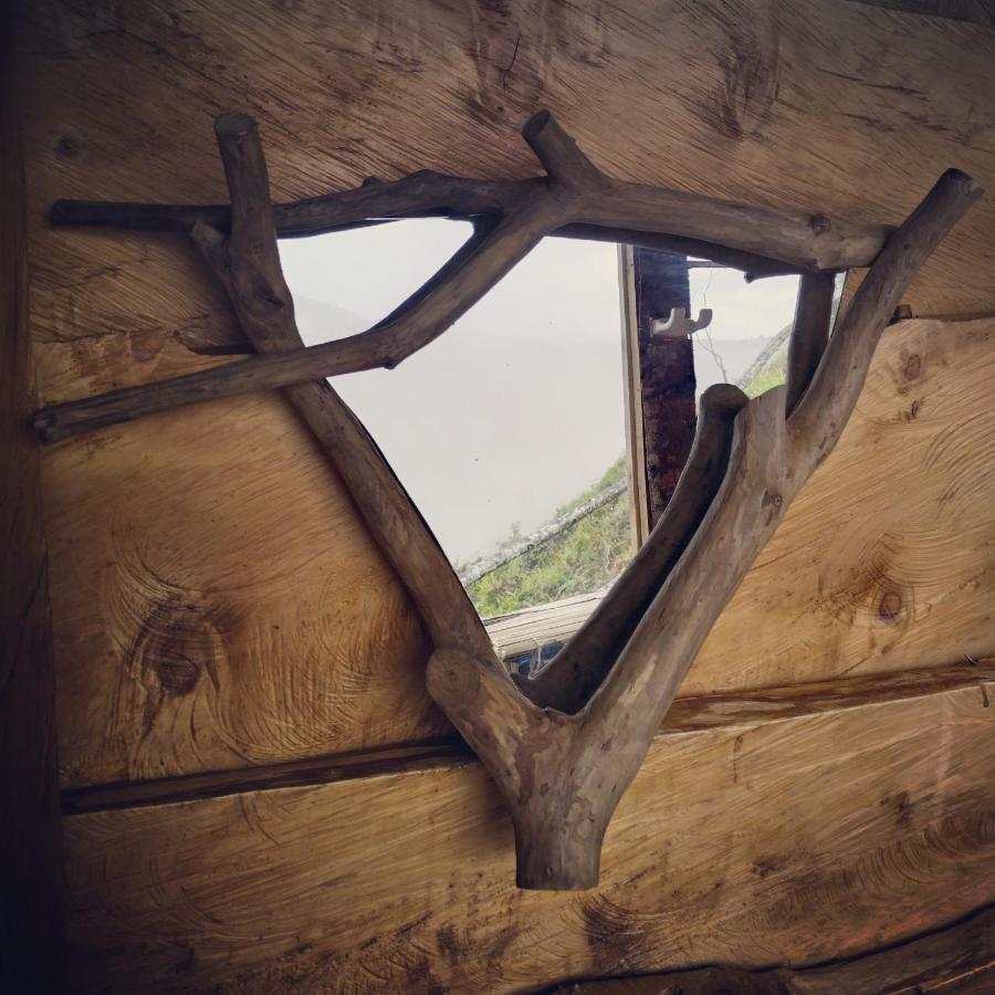 Hostel Glamping Rustiko Salento Exteriér fotografie