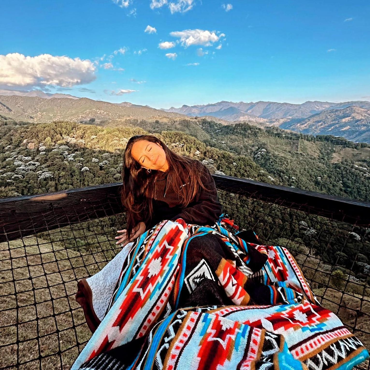 Hostel Glamping Rustiko Salento Exteriér fotografie